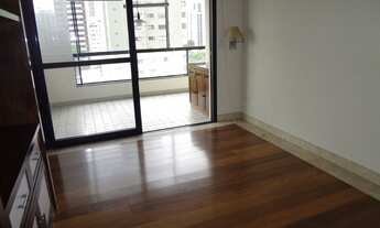 Imagem 4: Apartamento com 3 quartos, 240m2 em São Paulo, Planalto Paulista