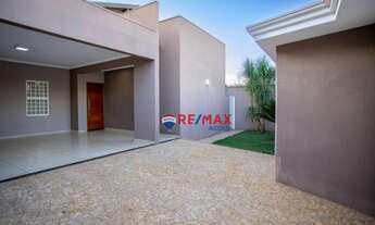 Imagem 7: Casa com 3 dormitórios à venda, 336 m² por R$ 880.000,00 - City Ribeirão - Ribeirão Preto