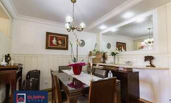 Imagem 3: Venda Apartamento 3 Dormitórios - 130 m² Brooklin