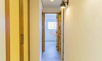 Imagem 5: Apartamento com 3 dormitórios à venda, 136 m² por R$ 1.900.000 - Vila Anastácio - São Paul