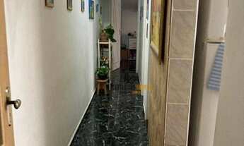 Imagem 4: Lindo Imóvel Térreo na Vila Belmiro