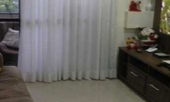 Imagem: Apartamento com 3 dormitórios à venda