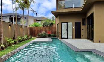 Imagem: Casa à venda em Condomínio Bela Vista