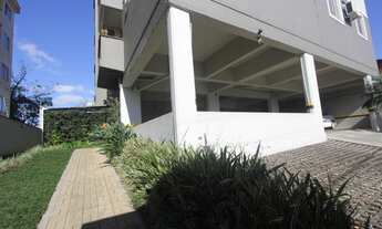 Imagem 2: Apartamento com 2 dormitórios à venda, 68 m² por R$ 320.000,00 - Costa e Silva - Joinville