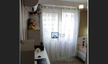 Imagem 3: Apartamento com 2 dormitórios à venda, 60 m² por R$ 390.000,00 - Barreto - Niterói/RJ