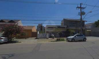 Imagem: Terreno para alugar, 418 m² por R$ 800,00