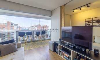 Imagem: Locação Apartamento 2 Dormitórios - 67