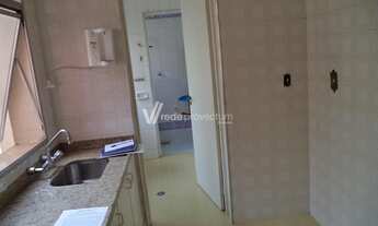 Imagem 4: Campinas - Apartamento Padrão - Ponte Preta