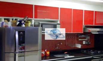 Imagem 6: Apartamento Residencial à venda, Jardim Simus, Sorocaba - AP0044