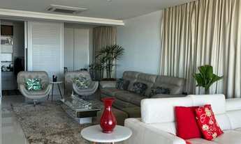 Imagem 4: Apartamento de 4 quartos à venda na Praia do Canto, Vitória - ES