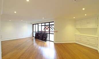 Imagem 3: Apartamento Locação 3 Dormitórios - 187 m² Itaim Bibi