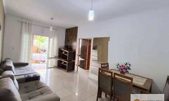 Imagem 3: Casa geminada independente com 2 quartos à venda, 95 m² por R$ 375.000 - Santa Amélia - Be