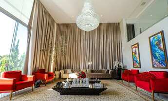 Imagem 2: A liberdade ficou em dúvida entre a casa e o quintal