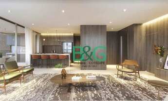 Imagem 6: Apartamento Garden à venda, 366 m² por R$ 8.718.534,00 - Itaim Bibi - São Paulo/SP