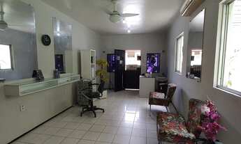 Imagem 2: Ponto comercial/Loja/Box para venda com 148 metros quadrados em Benfica - Fortaleza - CE