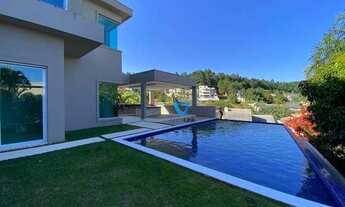 Imagem 5: Casa com 5 dormitórios, 780 m² - venda por R$ 7.000.000,00 ou aluguel por R$ 40.000,00/mês