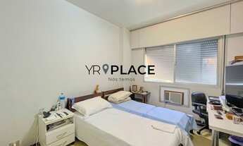 Imagem 7: Cortes Sigaud - 125 m2