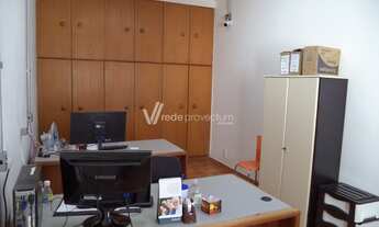 Imagem 4: Campinas - Casa Comercial - Cambuí