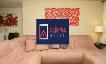 Imagem 1: Apartamento Venda 3 Dormitórios - 96 m² Pompéia