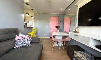 Imagem 2: Apartamento próximo do Monotrilho