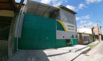 Imagem: Vendo/Alugo - Prédio para Revenda de Gás