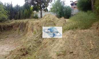 Imagem 6: Terreno à venda, 2100 m² por R$ 580.000,00 - Condomínio Porta do Sol - Mairinque/SP