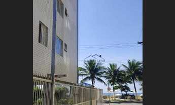 Imagem 2: Apartamento com 1 dormitório à venda, 56 m² por R$ 195.000,00 - Centro - Mongaguá/SP