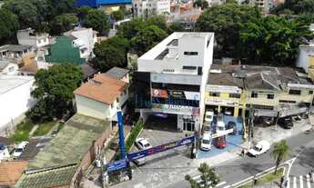 Imagem: Prédio à venda, 1949 m² por R$ 8.000.000,00