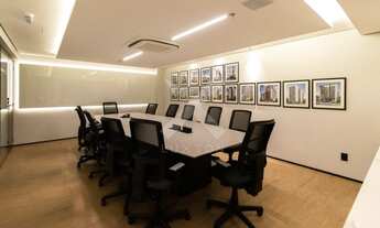 Imagem 6: PORTO ALEGRE - Conjunto Comercial/sala - Higienopolis