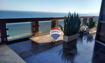 Imagem: Cobertura com 4 quarto à venda, 352 m²