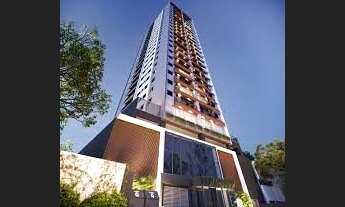 Imagem: Apartamento com 3 quartos no Residencial