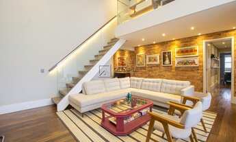 Imagem 3: Apartamento Venda Brooklin 197 m² 3 Dormitórios