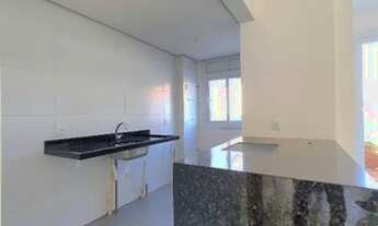 Imagem 6: Casa de condomínio sobrado para venda com 106 metros quadrados com 2 quartos