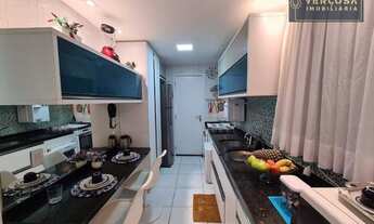 Imagem 4: Apartamento Residencial à venda, Parque Iracema, Fortaleza - AP0215