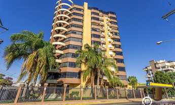 Imagem: Apartamento à venda de 3(três) dormitórios