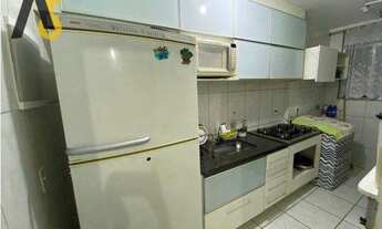 Imagem 7: Apartamento com 3 dormitórios - 1 suiteà venda, 67 m² por R$ 310.000 - Pechincha - Rio de