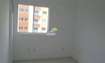 Imagem 2: Apartamento para Venda Cond. Hawaí Residence Teresina