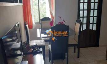 Imagem 3: Apartamento à venda, 50 m² por R$ 180.000,00 - Centro - Guarulhos/SP