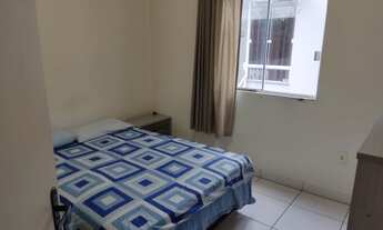 Imagem 7: Apartamento 02 dormitórios / 70m² / Mobiliado / Ingleses do Rio Vermelho