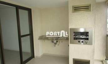 Imagem 6: Aluguel - Ed. Exclusivité - Apt com 3 quartos, sendo 1 suíte e prédio com lazer completo