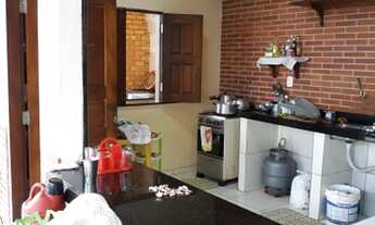 Imagem 7: Casas estilo Chalés em Salinópolis - PA