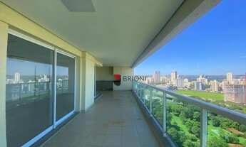 Imagem 5: Apartamento com 3 dormitórios à venda, 187 m² por R$ 1.010.000,00 - Nova Aliança - Ribeirã