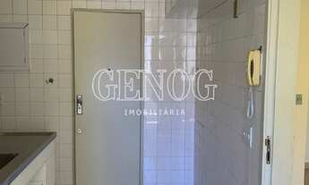 Imagem 7: Apartamento para venda possui 60 metros quadrados com 2 quartos em Tijuca - Rio de Janeiro