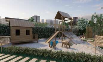 Imagem 7: Apartamento para venda tem 135 metros quadrados com 4 quartos em Poço - Recife - PE