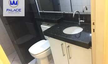 Imagem 2: Apartamento, 58 m² - venda por R$ 165.000,00 ou aluguel por R$ 800,00/mês - Higienópolis