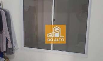 Imagem 6: Apartamento com 2 dormitórios à venda, 44 m² por R$ 195.000 - Jardim Balneário Meia Ponte