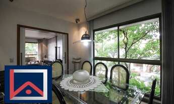 Imagem 6: Venda Apartamento 3 Dormitórios - 200 m² Moema