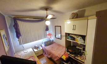 Imagem 6: Apartamento com 3 dormitórios à venda, 90 m² por R$ 254.400 - Protásio Alves - Porto Alegr