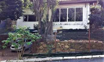 Imagem 1: Sobrado com 4 suítes à venda, 249 m² por R$ 1.850.000 - Jardim Marajoara - São Paulo/SP