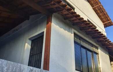 Imagem 3: CASA NO CONDOMÍNIO VIVENDAS DO MOINHO - PERTO DA ESTRADA DA CACHAMORRA